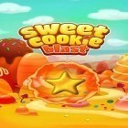 Download game Sweet cookie blast for free and Twelve Minutes for Android phones and tablets .