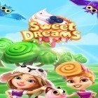 Download game Sweet dreams: Amazing match 3 for free and Plants vs zombies and mummy for Android phones and tablets .