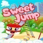 Download game Sweet jump for free and Japan life for Android phones and tablets .