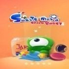 Download game Sweet mania: Space quest. Game candies three in a row for free and Zombie Slay for Android phones and tablets .