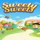 Download game Sweety sweets for free and Chaos battle: Hero for Android phones and tablets .