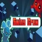 Download game Swing crew for free and Snow spin: Snowboard adventure for Android phones and tablets .