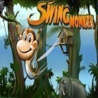 Download game Swing Monkey for free and Battle Hamsters: Line defense for Android phones and tablets .