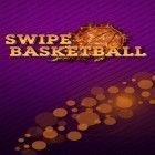 Download game Swipe basketball for free and Stick zombie runner for Android phones and tablets .