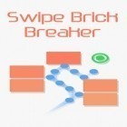 Download game Swipe brick breaker for free and Last arrows for Android phones and tablets .