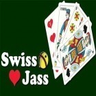 Download game Swiss jass pro for free and West game for Android phones and tablets .