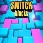 Download game Switch blocks for free and Tiny pogo for Android phones and tablets .