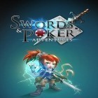 Download game Swords and poker: Adventures for free and Airtycoon online 3 for Android phones and tablets .