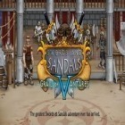 Download game Swords and Sandals 5 for free and Legend of Seven Stars for Android phones and tablets .
