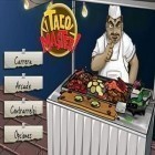 Download game Taco Master for free and Quadz for Android phones and tablets .