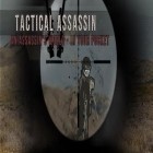 Download game Tactical Assassin for free and Fishing simulator: Hook and catch for Android phones and tablets .