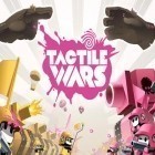 Download game Tactile wars for free and Warlanders for Android phones and tablets .