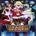 Download game Tale seeker for free and Glob trotters: Endless runner for Android phones and tablets .