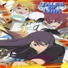 Download game Tales of link for free and Ninja Dashing for Android phones and tablets .