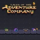 Download game Tales of the adventure company for free and Sendokai champions runner for Android phones and tablets .