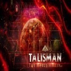 Download game Talisman: The Horus heresy for free and Jewels v bubble: Saga HD for Android phones and tablets .