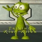 Download game Talking Alan Alien for free and Justice league action run for Android phones and tablets .