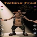 Download game Talking Fred for free and Dead arena: Strike sniper for Android phones and tablets .