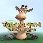 Download game Talking Gina the Giraffe for free and Bacteria Arcade Edition for Android phones and tablets .