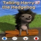 Download game Talking Harry the Hedgehog for free and Car stunt race driver 3D for Android phones and tablets .