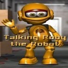Download game Talking Roby the Robot for free and JPingPong Table Tennis for Android phones and tablets .