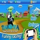Download game Tangya for free and Welcome To Hell for Android phones and tablets .