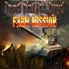 Download game Tank battle 1990: Farm mission for free and Restaurant Story for Android phones and tablets .