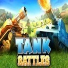 Download game Tank battles for free and Quests & sorсery - Skyfall for Android phones and tablets .