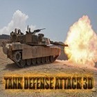 Download game Tank defense attack 3D for free and Tap tap number for Android phones and tablets .
