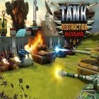 Download game Tank destruction: Multiplayer for free and Cars And Guns 3D for Android phones and tablets .