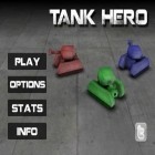 Download game Tank Hero for free and Darkfire heroes for Android phones and tablets .
