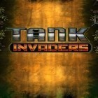 Download game Tank invaders for free and Nova empire for Android phones and tablets .