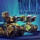Download game Tank on 2: Jeep hunter for free and Disgaea 4: A Promise Revisited for Android phones and tablets .