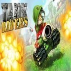 Download game Tank riders for free and Ezetta Prophecy for Android phones and tablets .