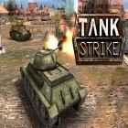 Download game Tank strike 3D for free and Ninja blades: Brim run 3D for Android phones and tablets .