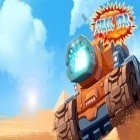 Download game Tank war: Battle city for free and Cartoon race 3D: Car driver for Android phones and tablets .