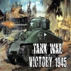 Download game Tank war: Victory 1945 for free and Orbit leap for Android phones and tablets .