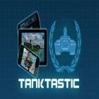 Download game Tanktastic for free and Steam town inc. Zombies and shelters. Steampunk RPG for Android phones and tablets .