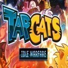 Download game Tap cats: Idle warfare for free and Turret Merge Defense for Android phones and tablets .