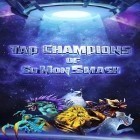 Download game Tap champions of su mon smash for free and Battles and castles for Android phones and tablets .