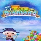 Download game Tap diamond for free and Block craft 3D: Simulator for Android phones and tablets .