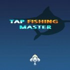 Download game Tap fishing master for free and My talking Tom for Android phones and tablets .