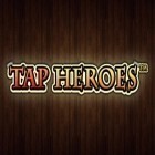 Download game Tap heroes for free and Punch my head for Android phones and tablets .