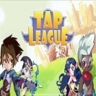 Download game Tap league HD for free and Lost Lands 9 for Android phones and tablets .