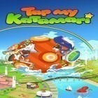 Download game Tap my katamari for free and Star trek: Trexels 2 for Android phones and tablets .