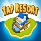 Download game Tap Resort Party for free and Zombies...OMG for Android phones and tablets .