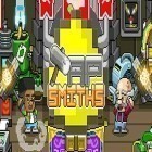 Download game Tap smiths for free and Rebirth of Chaos: Eternal saga for Android phones and tablets .