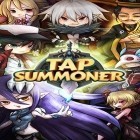 Download game Tap summoner for free and Candy crusade for Android phones and tablets .