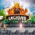 Download game Tap tap legions for free and RPG Heirs of the kings for Android phones and tablets .