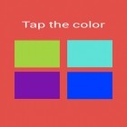 Download game Tap the color for free and Championship Karting 2012 for Android phones and tablets .